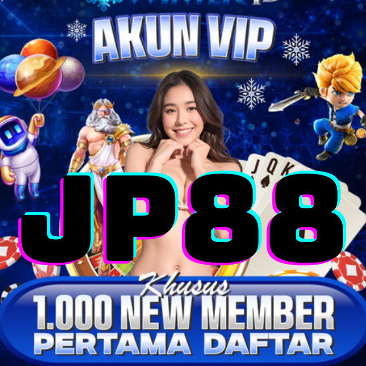 SLOT JP88 🀄️ AKSES 5G LINK TERBARU ANTI NAWALA, ANTI LEG, ANTI BLOKIR AKUN 2024