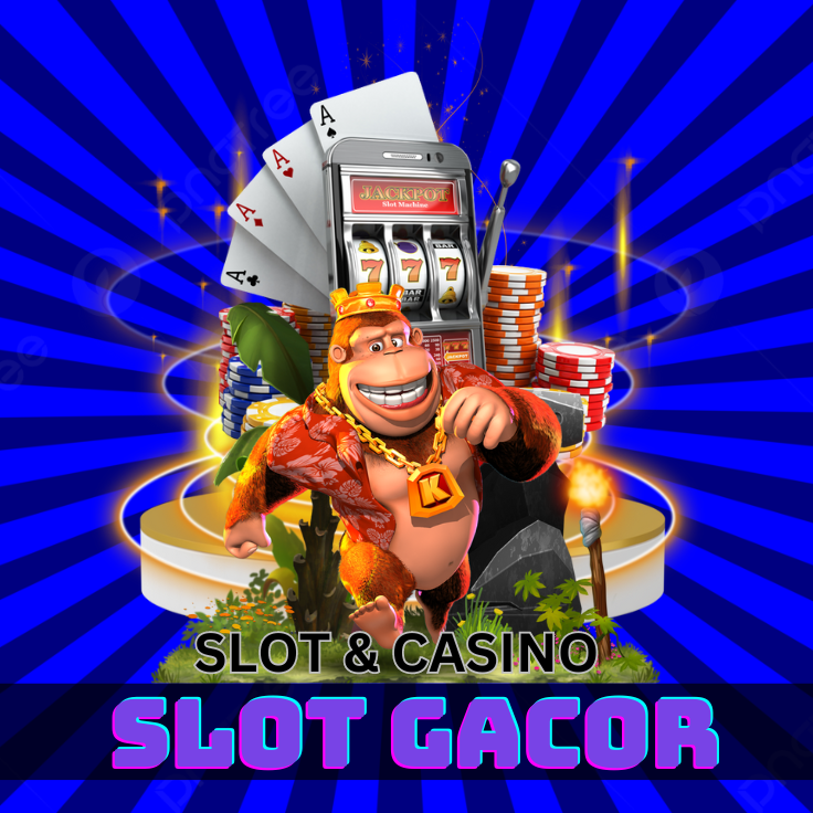 Strategi Memilih Situs Slot Gacor Hari ini Paling Mudah Jackpot Hadiah Banjir Maxwin x500